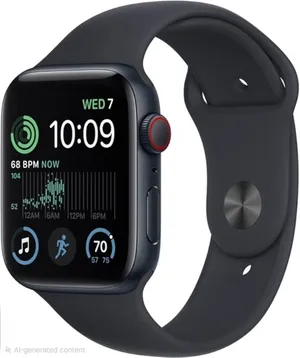 appe watch se 2 44m للبيع