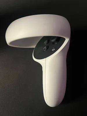 Right controller for quest 2
