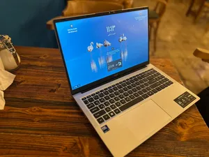 Acer aspire lite 15 intel core ultra 5