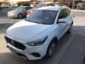 MG ZS 2021 For sale