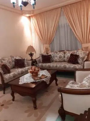 143 m2 3 Bedrooms Apartments for Sale in Amman Tabarboor