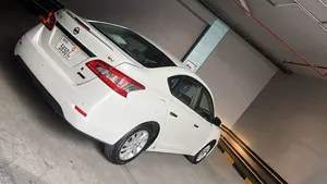 Used Nissan Sentra in Dubai