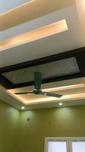 اعمال صبغ والديكورات
