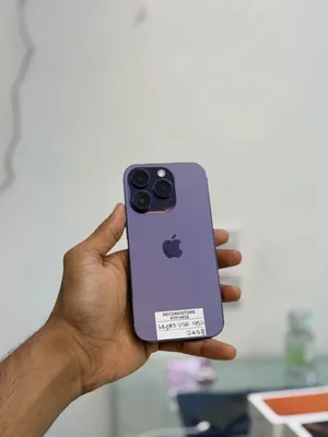iPhone 14 Pro 256 GB Absolutely Best and Good device