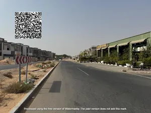 للبيع ارض سكنى بالحليو2 جاهزة للبناء قريب من جميع الخدمات