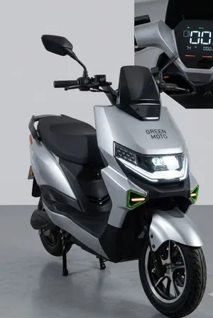 scooter électrique