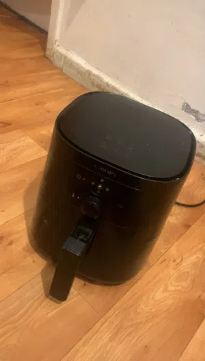 قلاية هوائية فيليبس ( Philips( للبيع