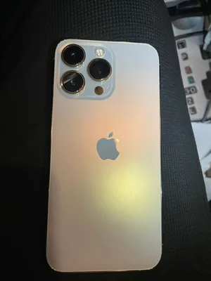 Apple iPhone 13 Pro 256 GB in Al Batinah