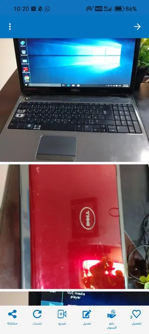 Windows Dell for sale in Jeddah