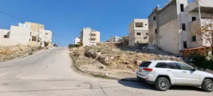 ارض سكنية للبيع