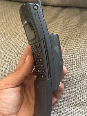 Nokia Others 4 GB in Al Riyadh