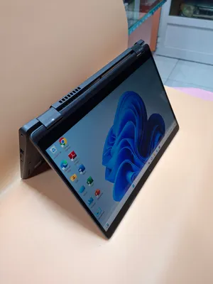 DELL X360 TOUCH SCREEN COTE i7 16GB RAM 512GB SSD WINDOWS 11PRO DELL LATITUDE 5300 2-1 DELL X360 TOU