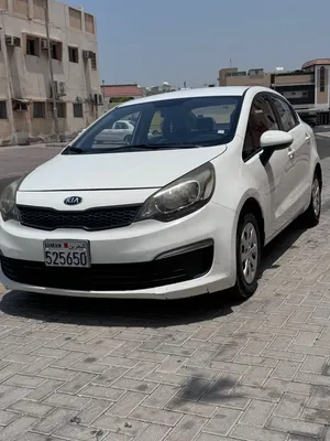 KIA RIO 2017