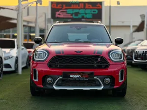 Mini country man s