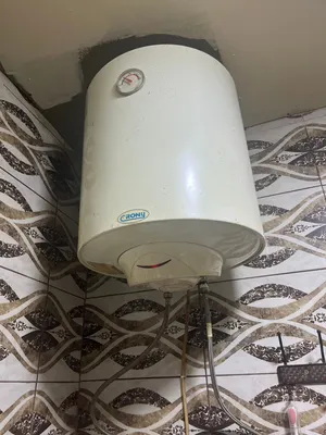 كيزر 50لتر للبيع