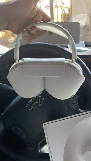 سماعة Airpods MAX 2025