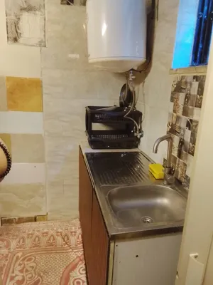 استديو مفروش بجبل الحسين من المالك مباشرة