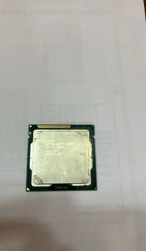 معالج intel core i 3_2128 3.306HZ