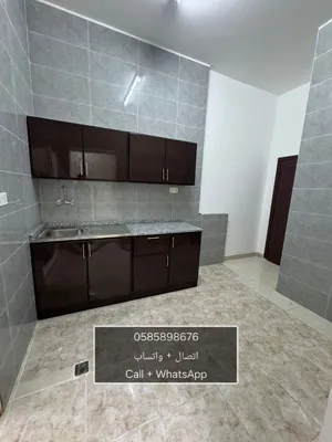 1 m2 Studio Apartments for Rent in Al Ain Zakher