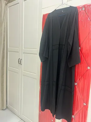 مجموعه عبايا مستعمله