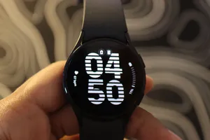 Samsung Galaxy Watch 5 40mm - Used like new