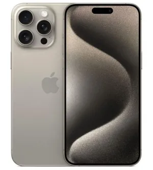 Apple iPhone 15 Pro Max 256 GB in Muscat