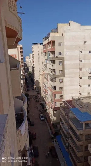 90 m2 2 Bedrooms Apartments for Rent in Alexandria Nakheel