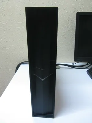 PC : Intel I5 6600T + RX 470 + 8GB RAM