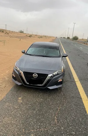 نيسان التيما موديل 2020 مواصفات اوروبيه