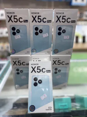 هونر X5c Plus