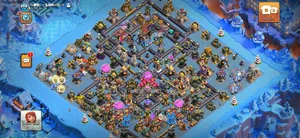 Clash of Clans Accounts and Characters for Sale in Amman