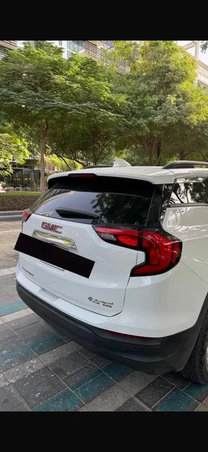 Used GMC Terrain in Ras Al Khaimah