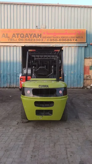 Buy and sell / repair all types of cranes / call me .