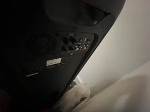 Jbl party 1100 watts and more