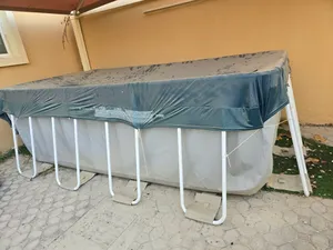 Swimming pool in Amazing condition URGENT SELL