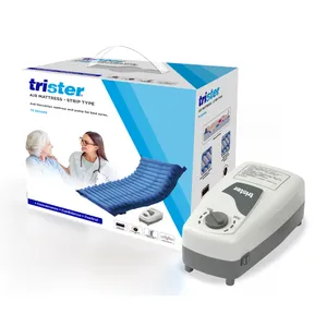 Trister Anti-Decubitus Mattress Strip Type: TS 505 AMS