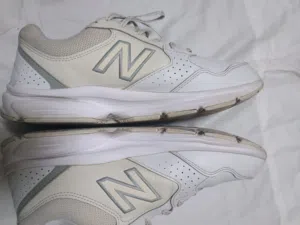 New Balance size EUR 41