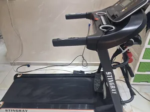 جهاز مشي منزلي