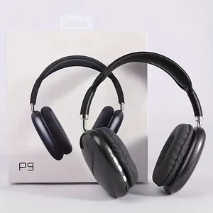 سماعه p9 كوبي