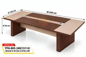 Meeting table New models available in offer price