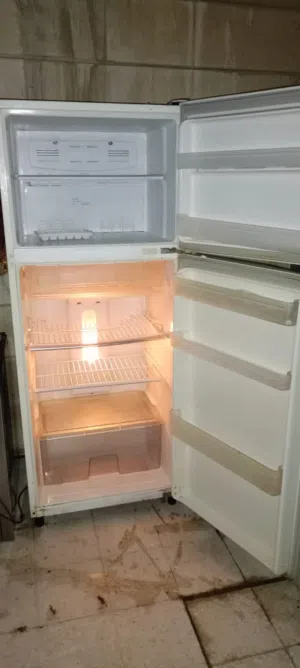تلاجه ممتاز بيسعر ممتاز