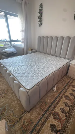 Bed for sell compelet