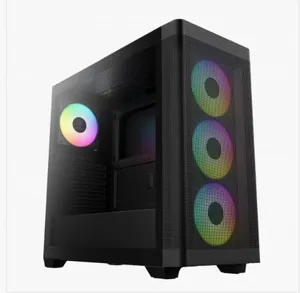 Gamdias Athena M3 Mid Tower Case - Black