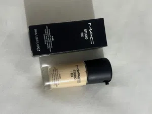 فاندويشن mac