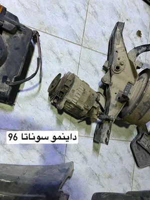 غراض كيا فونتيرا