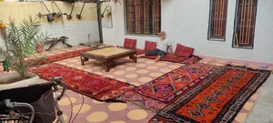 قبله حي المهندسين
