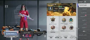 Pubg Accounts and Characters for Sale in Beirut