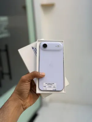 iPhone 17 Air 256 GB Absolutely Best and nice working device
