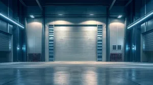 مخزن للإيجار 3,300م2 الشويخ الصناعية Warehouse for Rent 3,300 sqm Shuwaikh