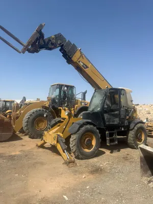 رافعه تليسكوبيه للبيع